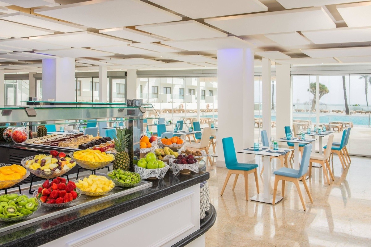 Ocean House Costa Del Sol By Grupotel