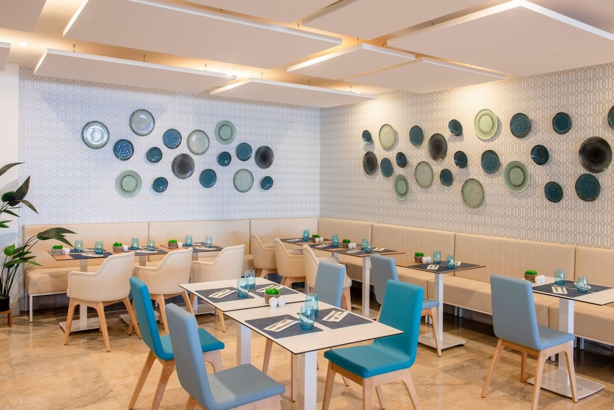 Ocean House Costa Del Sol By Grupotel