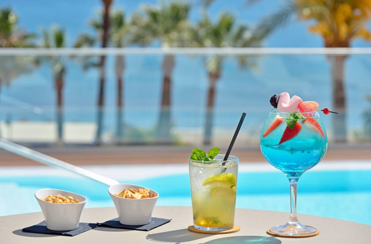 Ocean House Costa Del Sol By Grupotel