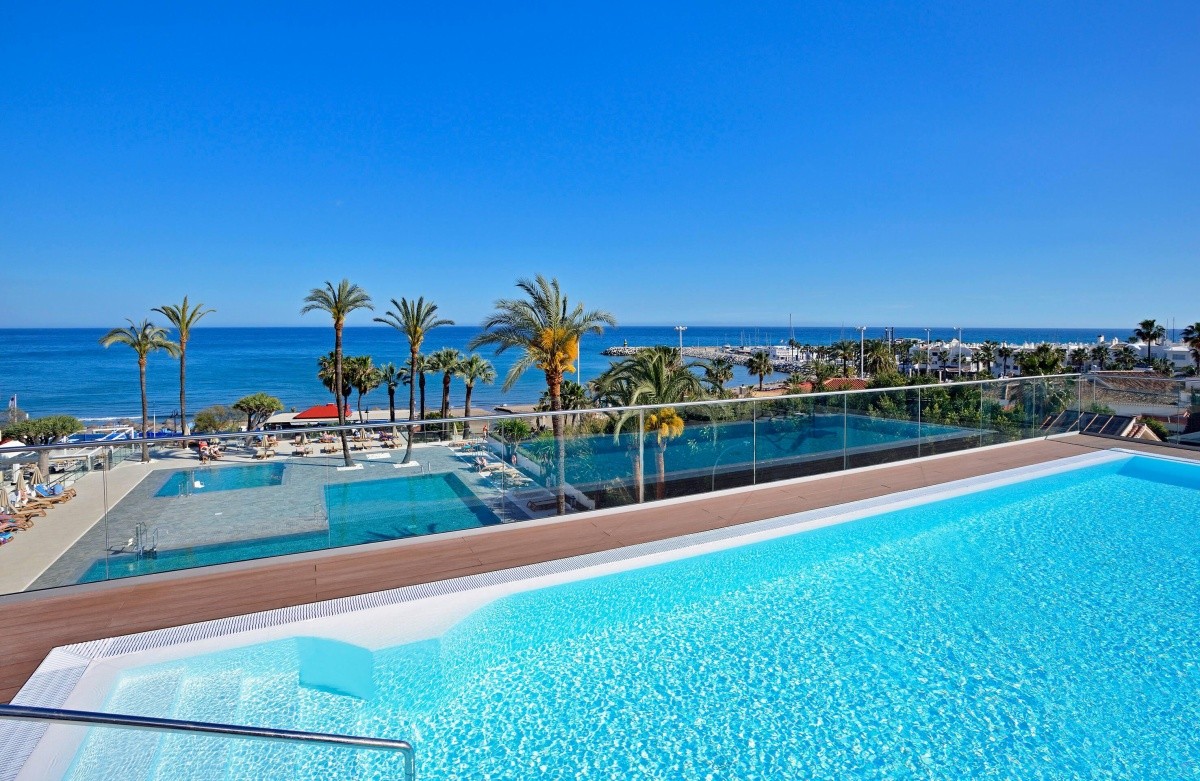 Ocean House Costa Del Sol By Grupotel