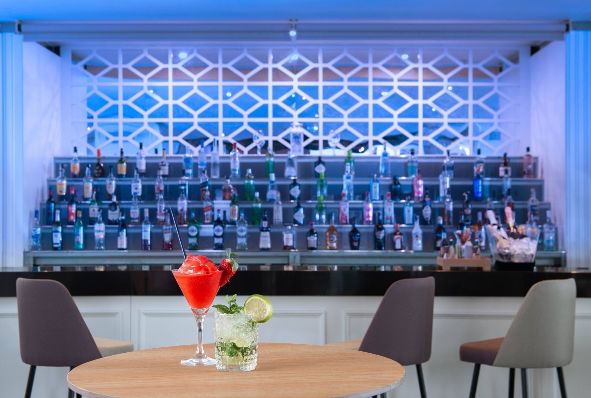 Ocean House Costa Del Sol By Grupotel