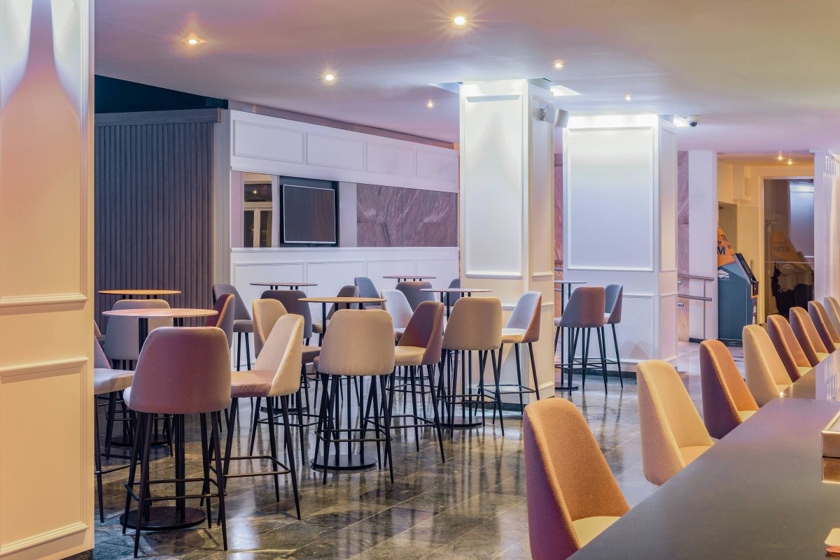 Ocean House Costa Del Sol By Grupotel