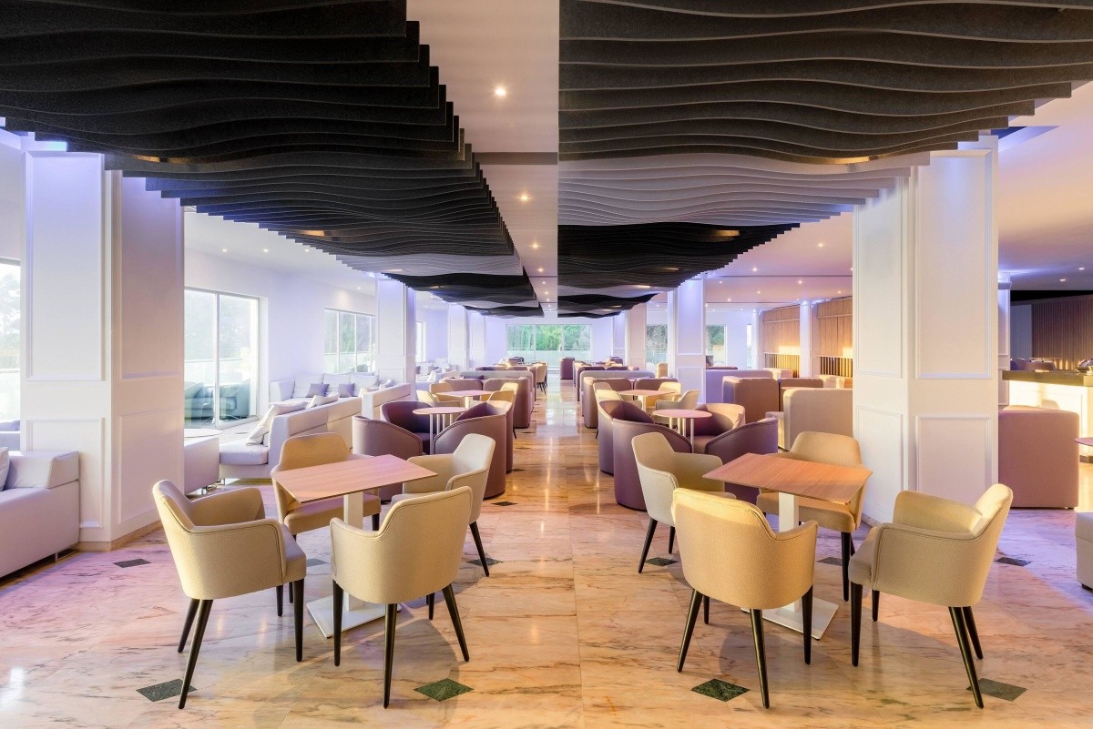 Ocean House Costa Del Sol By Grupotel