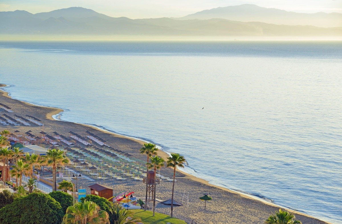 Ocean House Costa Del Sol By Grupotel