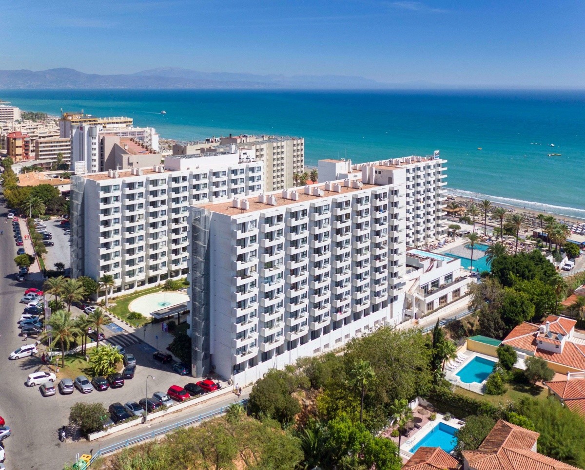 Ocean House Costa Del Sol By Grupotel