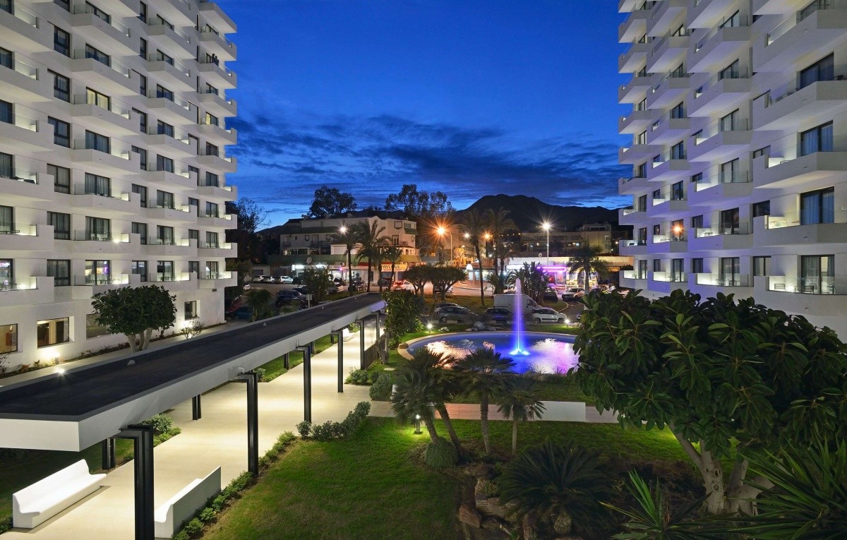 Ocean House Costa Del Sol By Grupotel