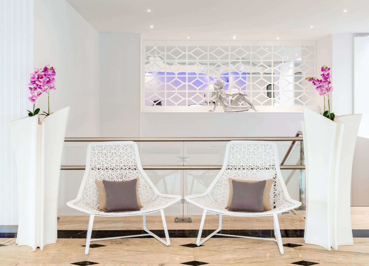 Ocean House Costa Del Sol By Grupotel