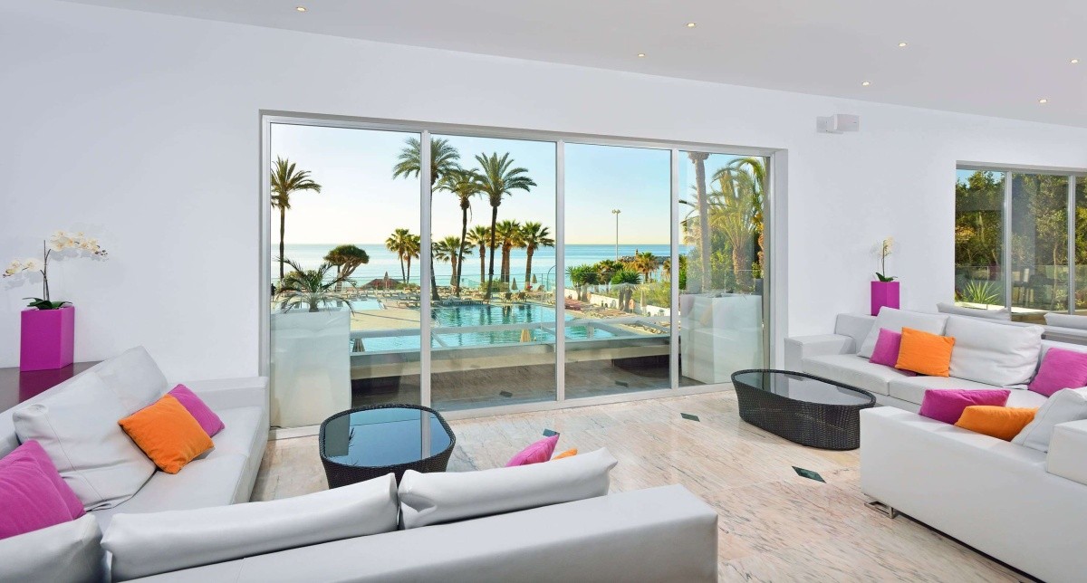 Ocean House Costa Del Sol By Grupotel
