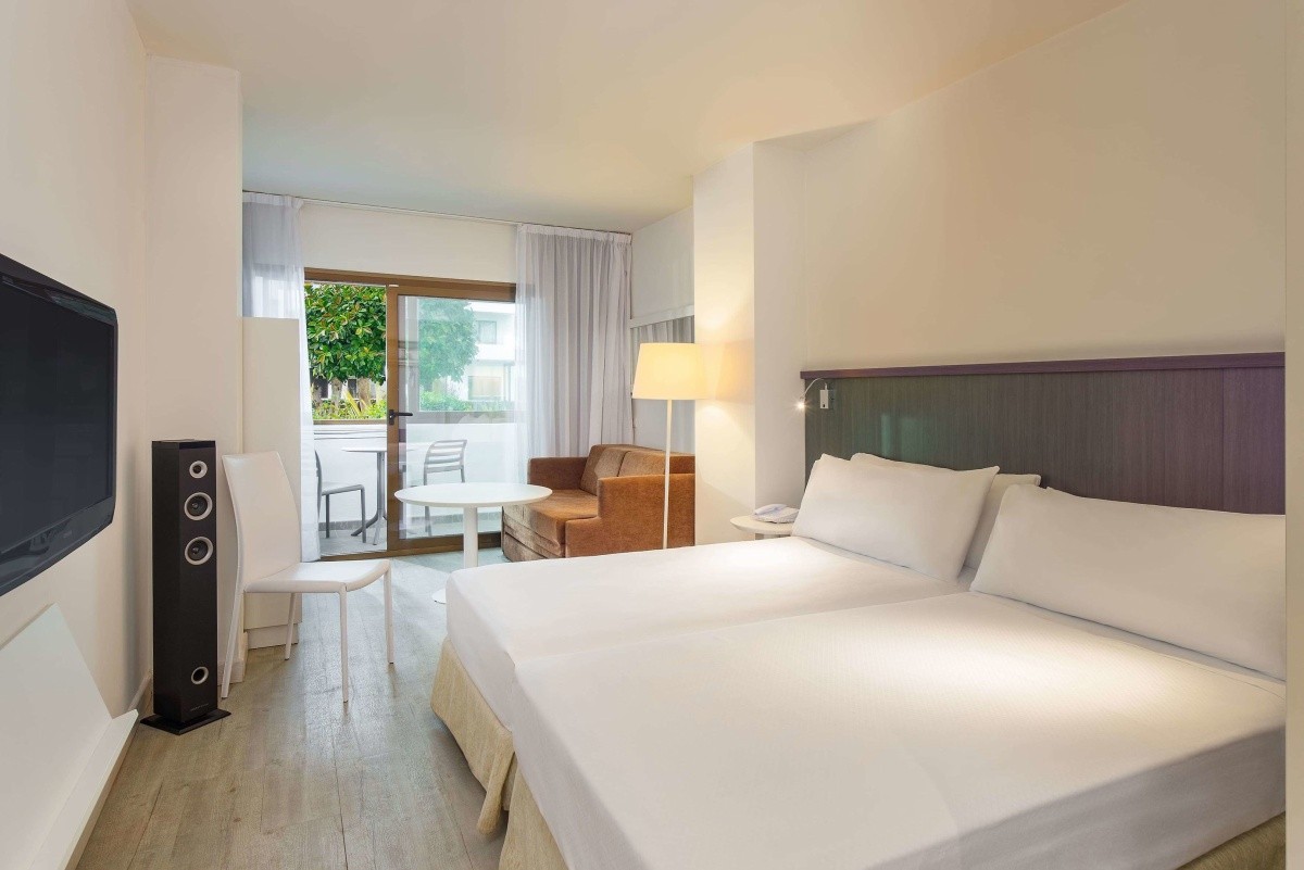 Ocean House Costa Del Sol By Grupotel