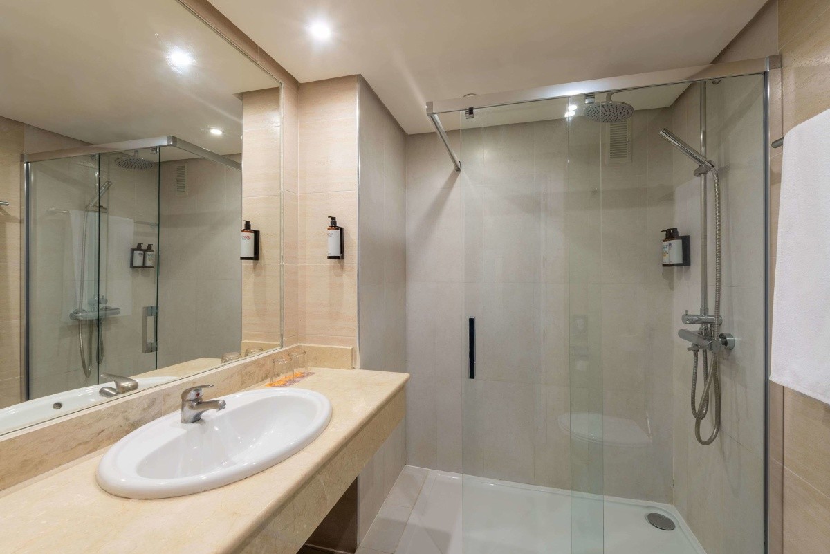 Ocean House Costa Del Sol By Grupotel