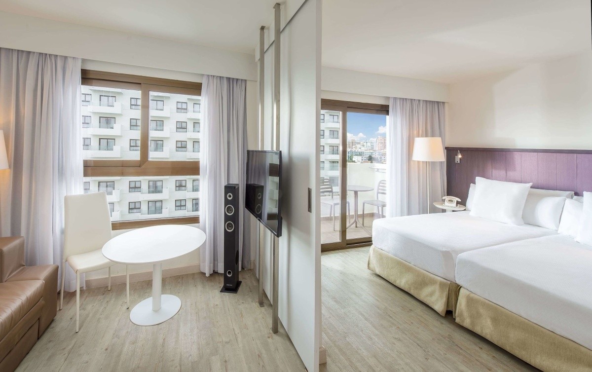 Ocean House Costa Del Sol By Grupotel