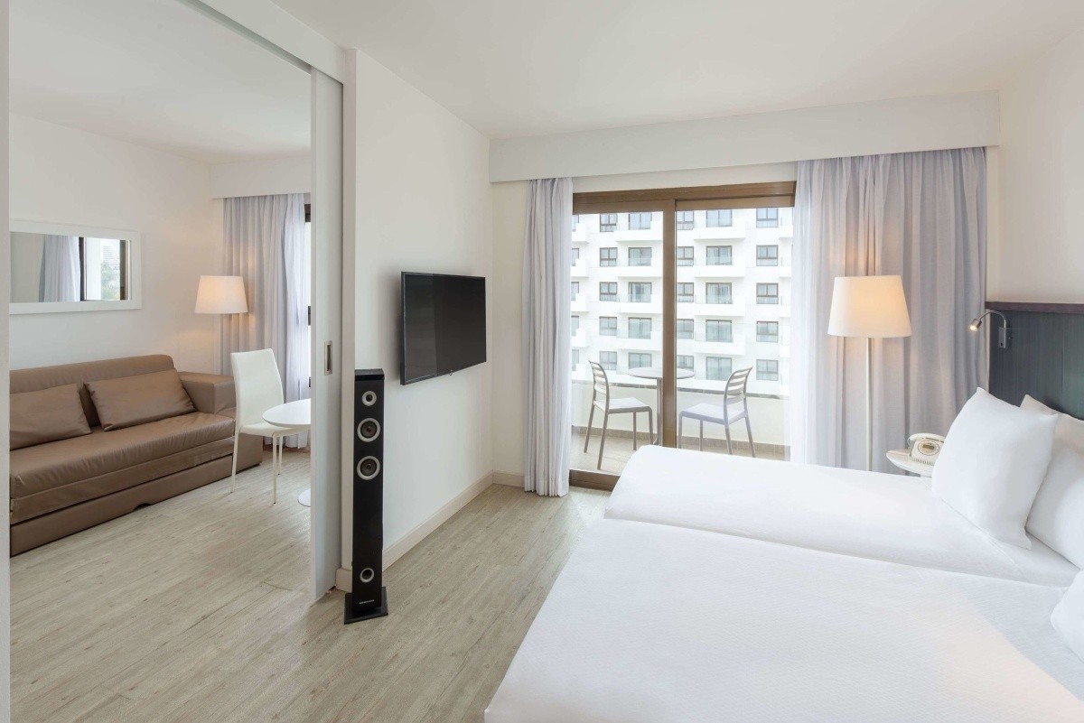 Ocean House Costa Del Sol By Grupotel