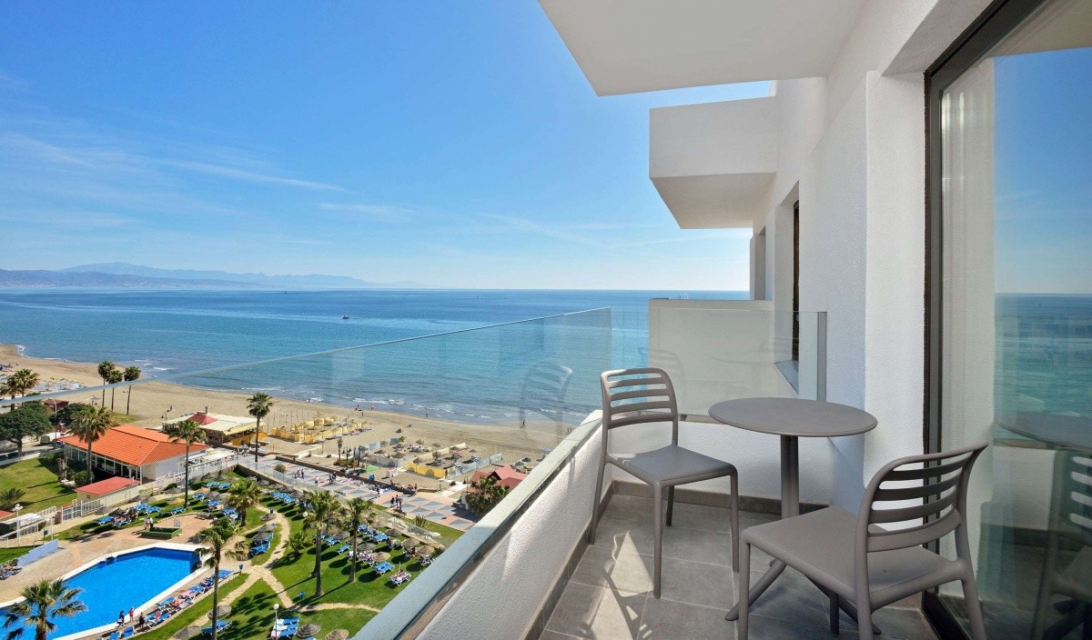 Ocean House Costa Del Sol By Grupotel