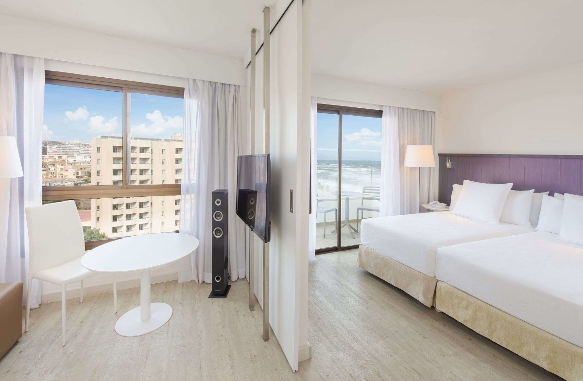 Ocean House Costa Del Sol By Grupotel