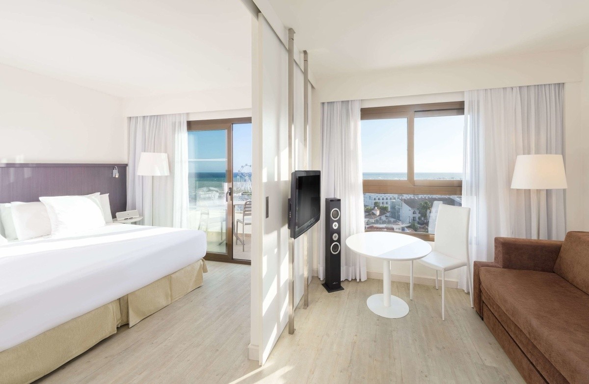 Ocean House Costa Del Sol By Grupotel