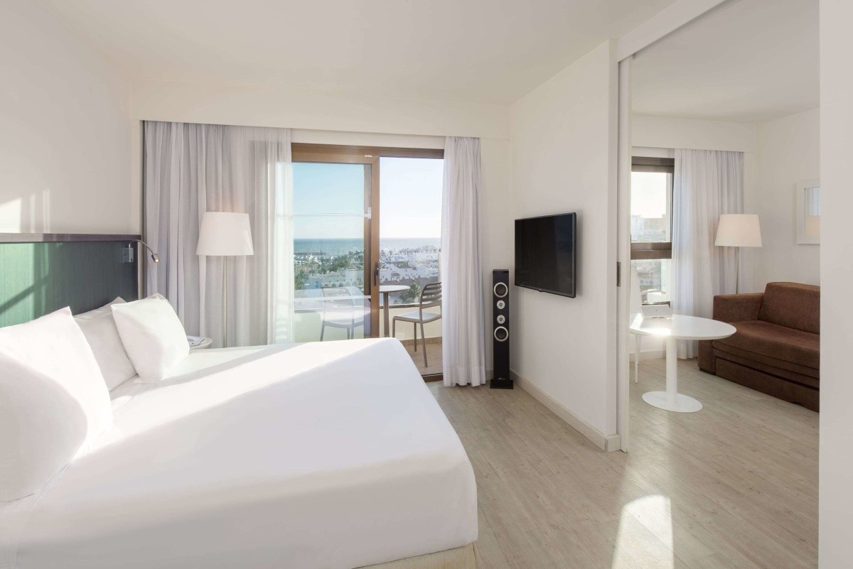 Ocean House Costa Del Sol By Grupotel