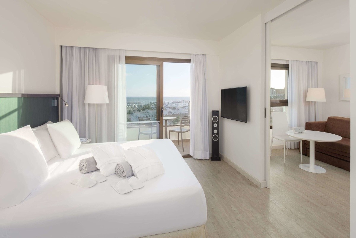 Ocean House Costa Del Sol By Grupotel