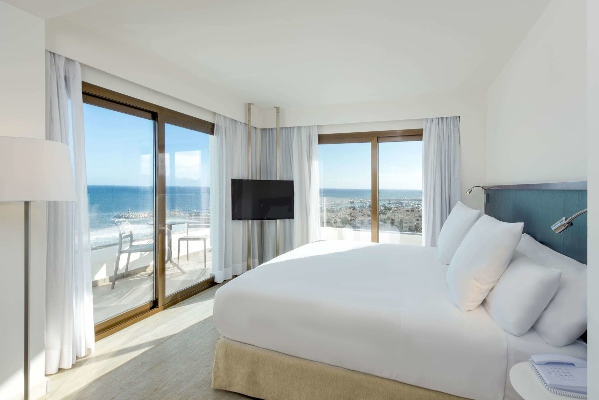 Ocean House Costa Del Sol By Grupotel