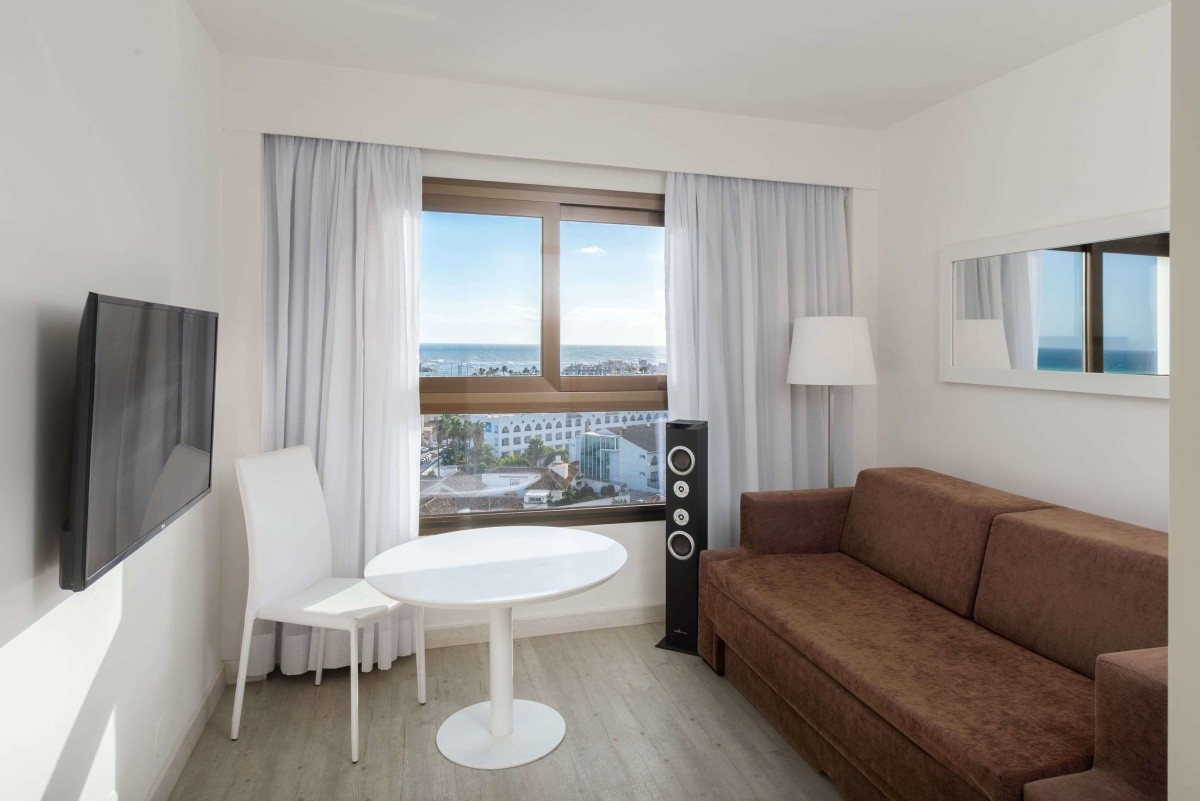 Ocean House Costa Del Sol By Grupotel