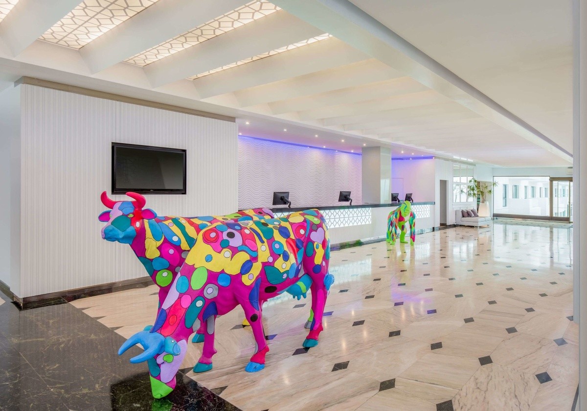 Ocean House Costa Del Sol By Grupotel