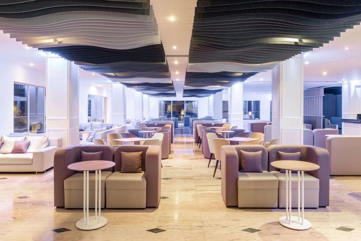 Ocean House Costa Del Sol By Grupotel