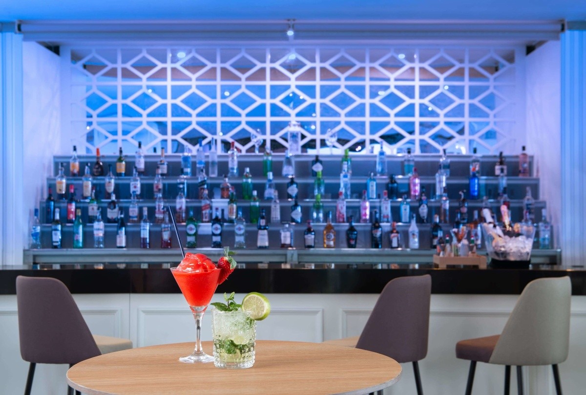 Ocean House Costa Del Sol By Grupotel