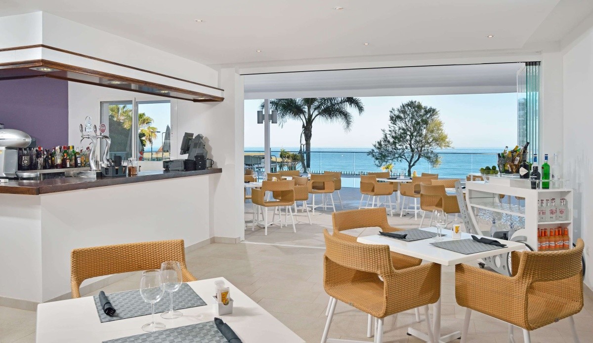 Ocean House Costa Del Sol By Grupotel