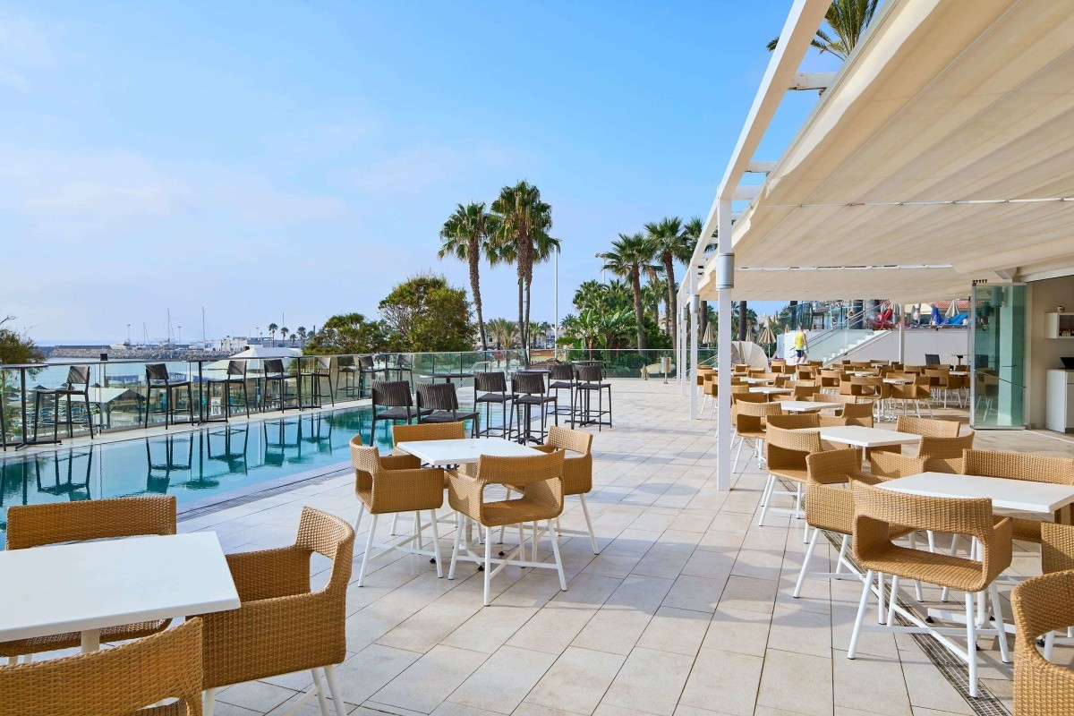 Ocean House Costa Del Sol By Grupotel