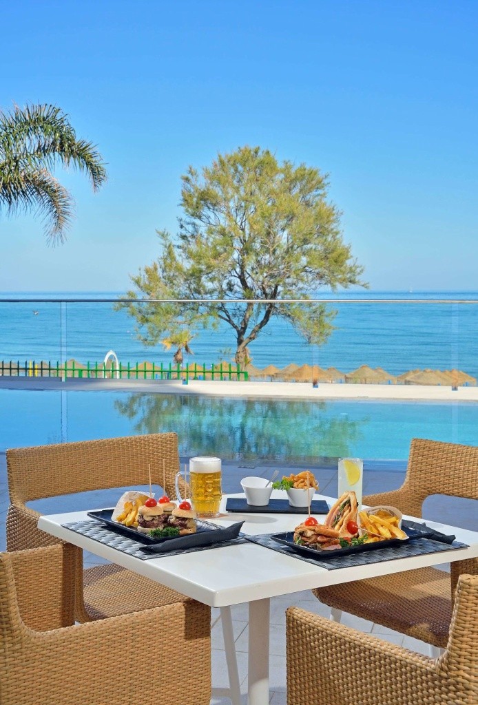 Ocean House Costa Del Sol By Grupotel