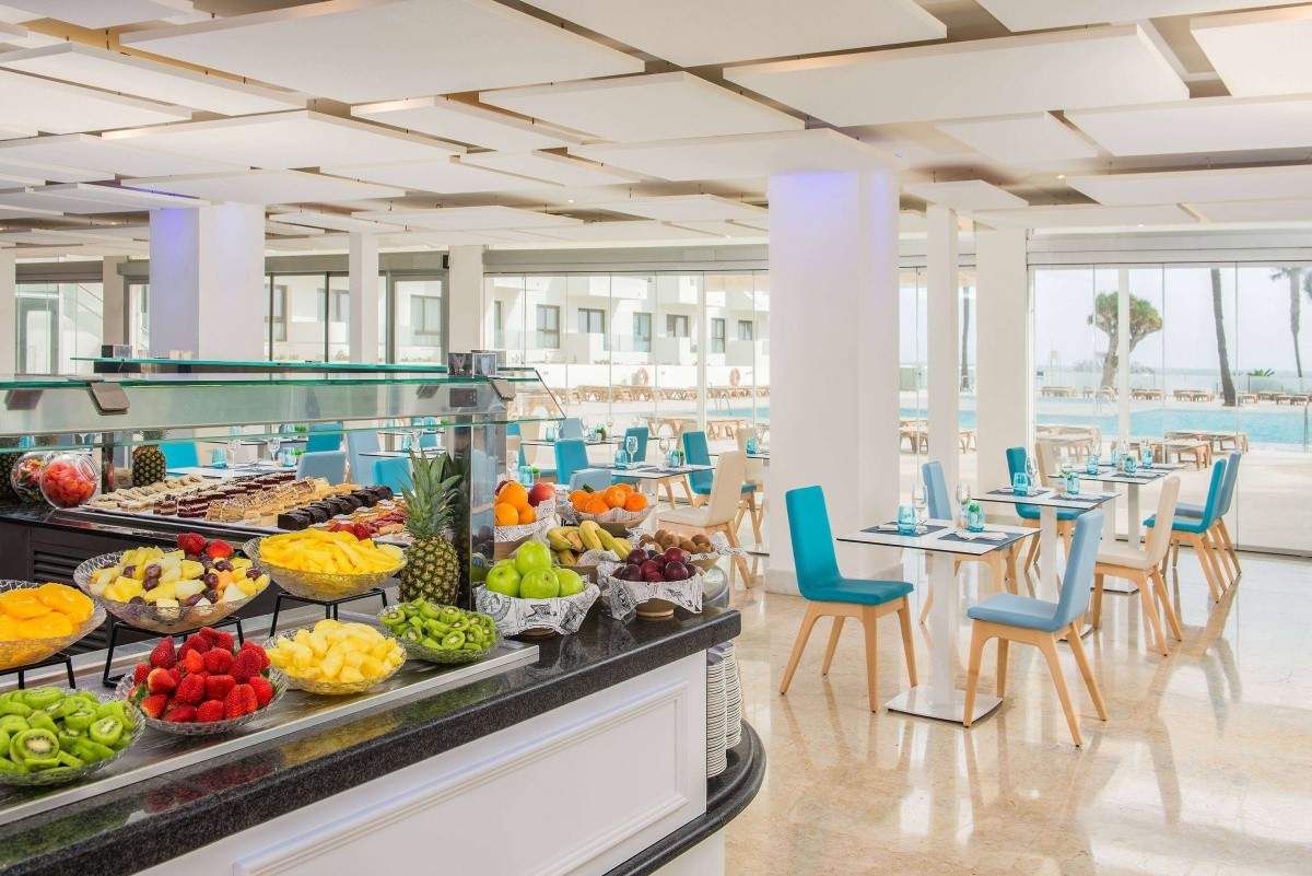 Ocean House Costa Del Sol By Grupotel