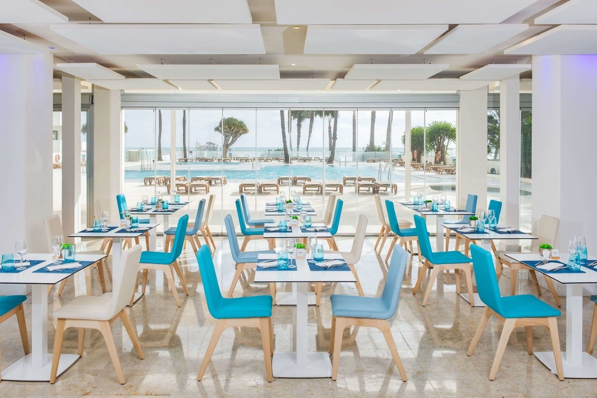 Ocean House Costa Del Sol By Grupotel