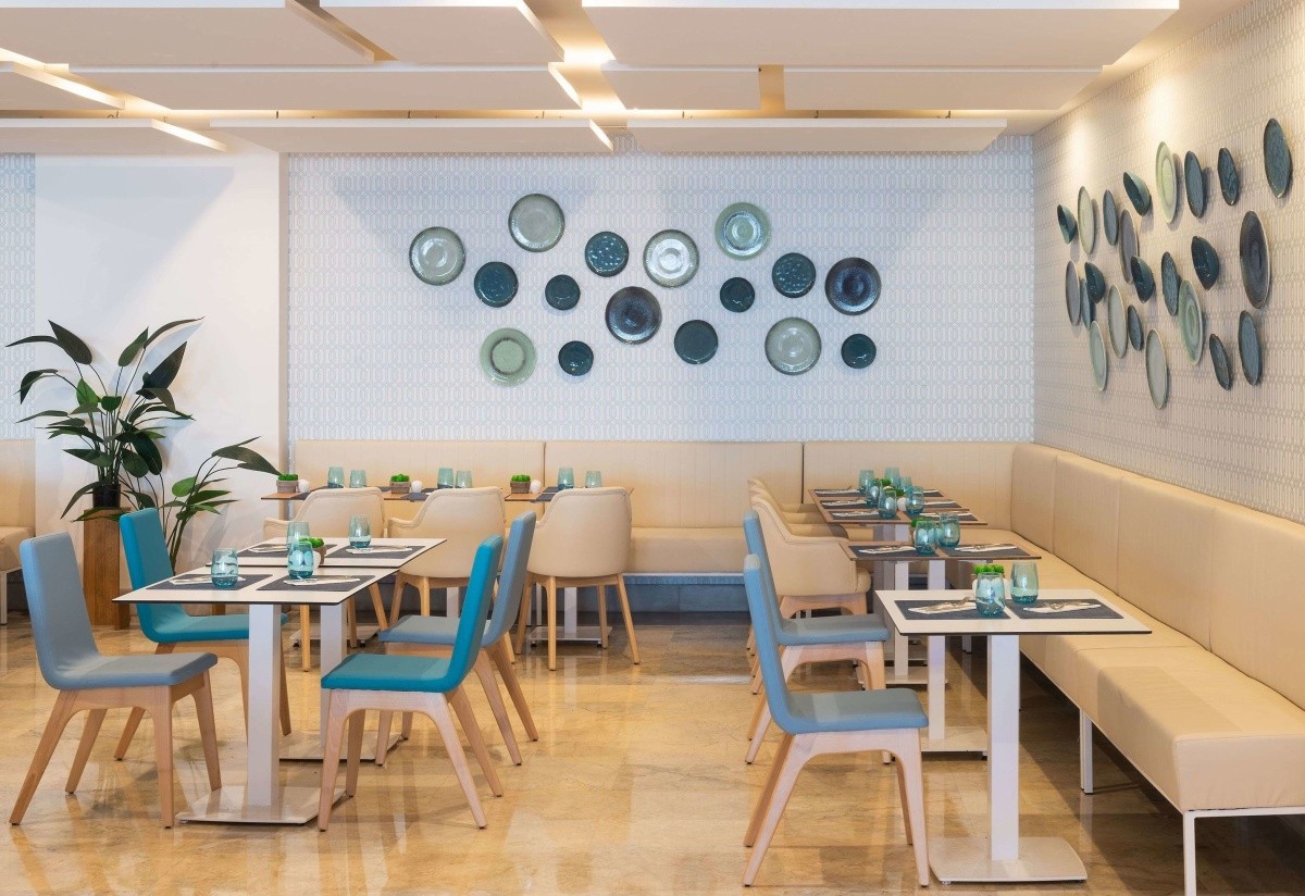 Ocean House Costa Del Sol By Grupotel