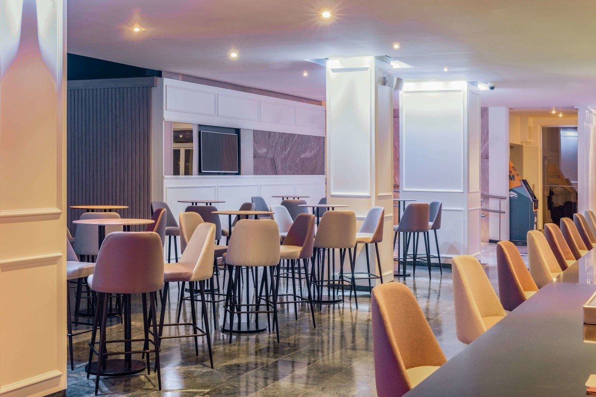 Ocean House Costa Del Sol By Grupotel