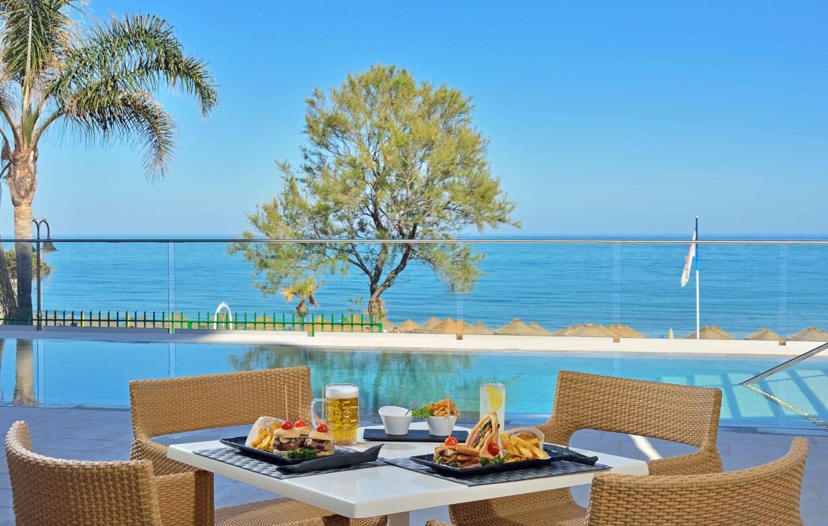 Ocean House Costa Del Sol By Grupotel