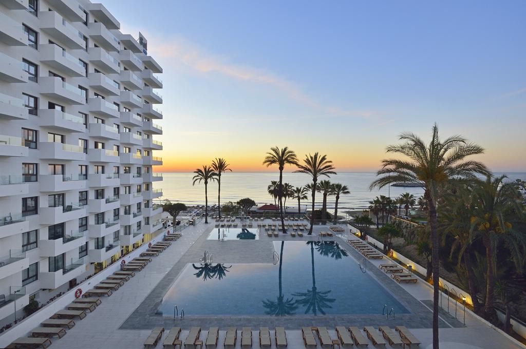 Ocean House Costa Del Sol By Grupotel