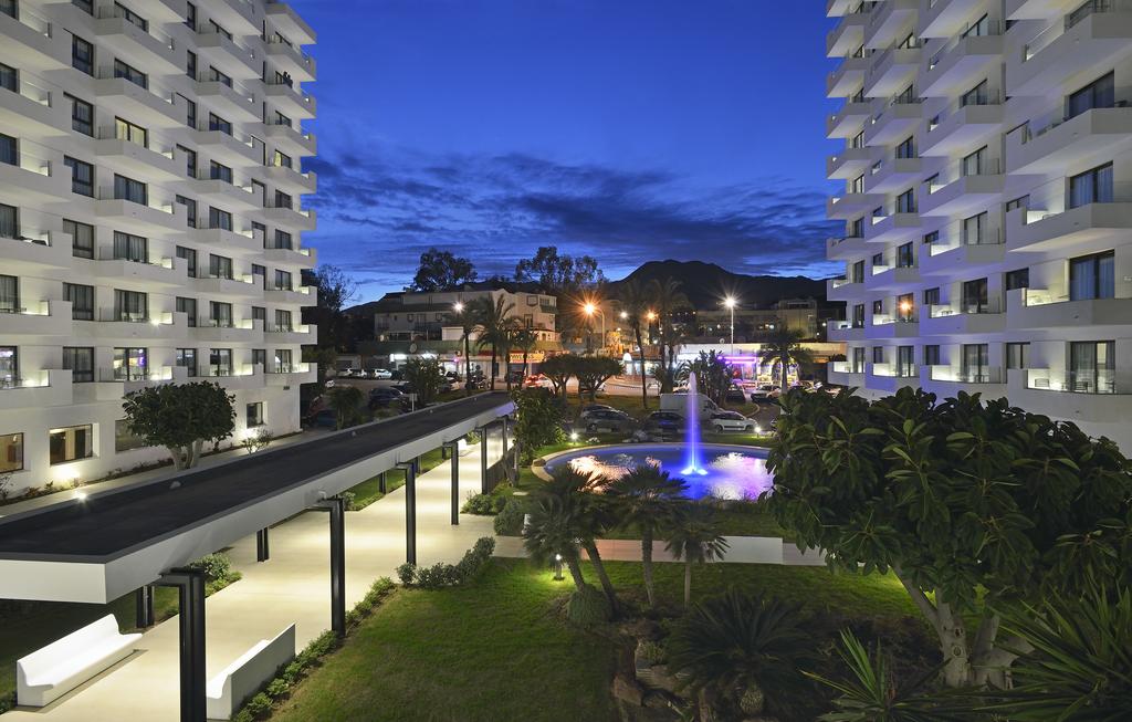 Ocean House Costa Del Sol By Grupotel