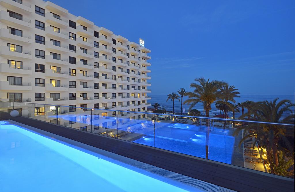 Ocean House Costa Del Sol By Grupotel