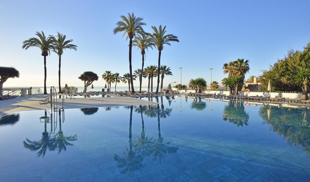 Ocean House Costa Del Sol By Grupotel