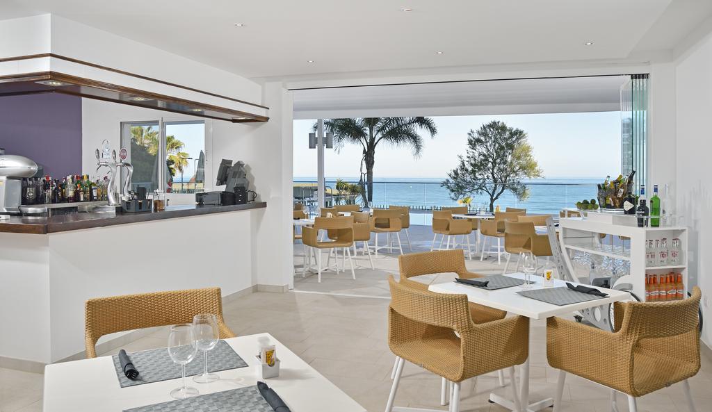 Ocean House Costa Del Sol By Grupotel