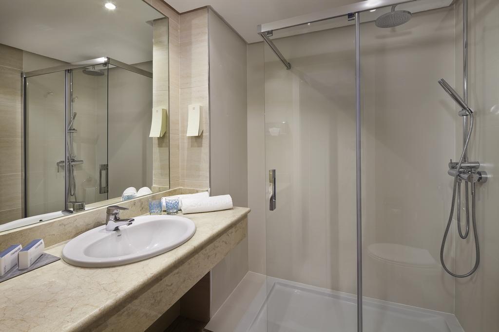 Ocean House Costa Del Sol By Grupotel