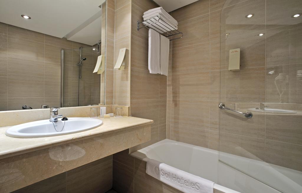 Ocean House Costa Del Sol By Grupotel