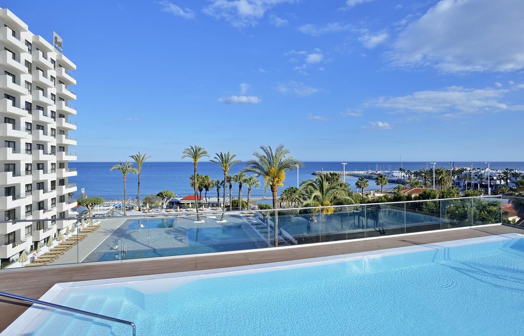 Ocean House Costa Del Sol By Grupotel