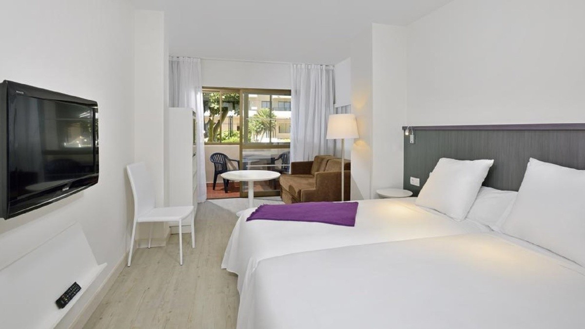Ocean House Costa Del Sol By Grupotel