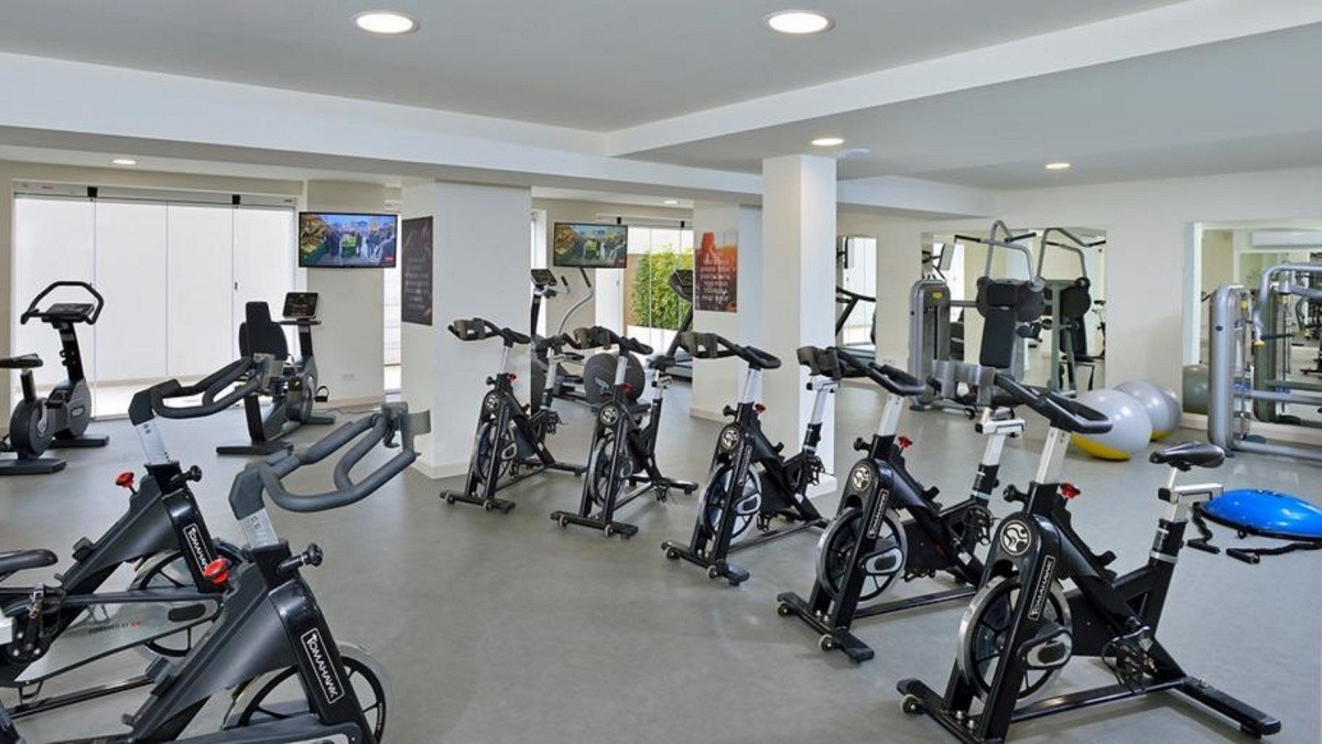 Ocean House Costa Del Sol By Grupotel