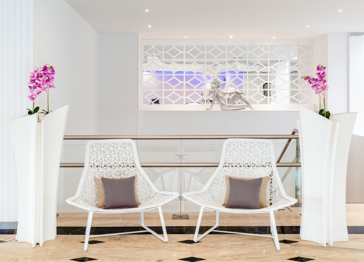 Ocean House Costa Del Sol By Grupotel