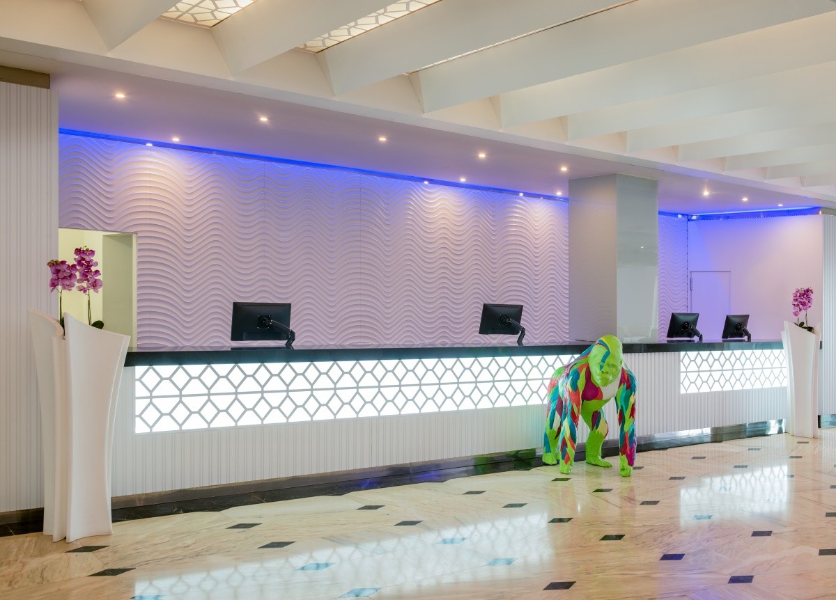 Ocean House Costa Del Sol By Grupotel