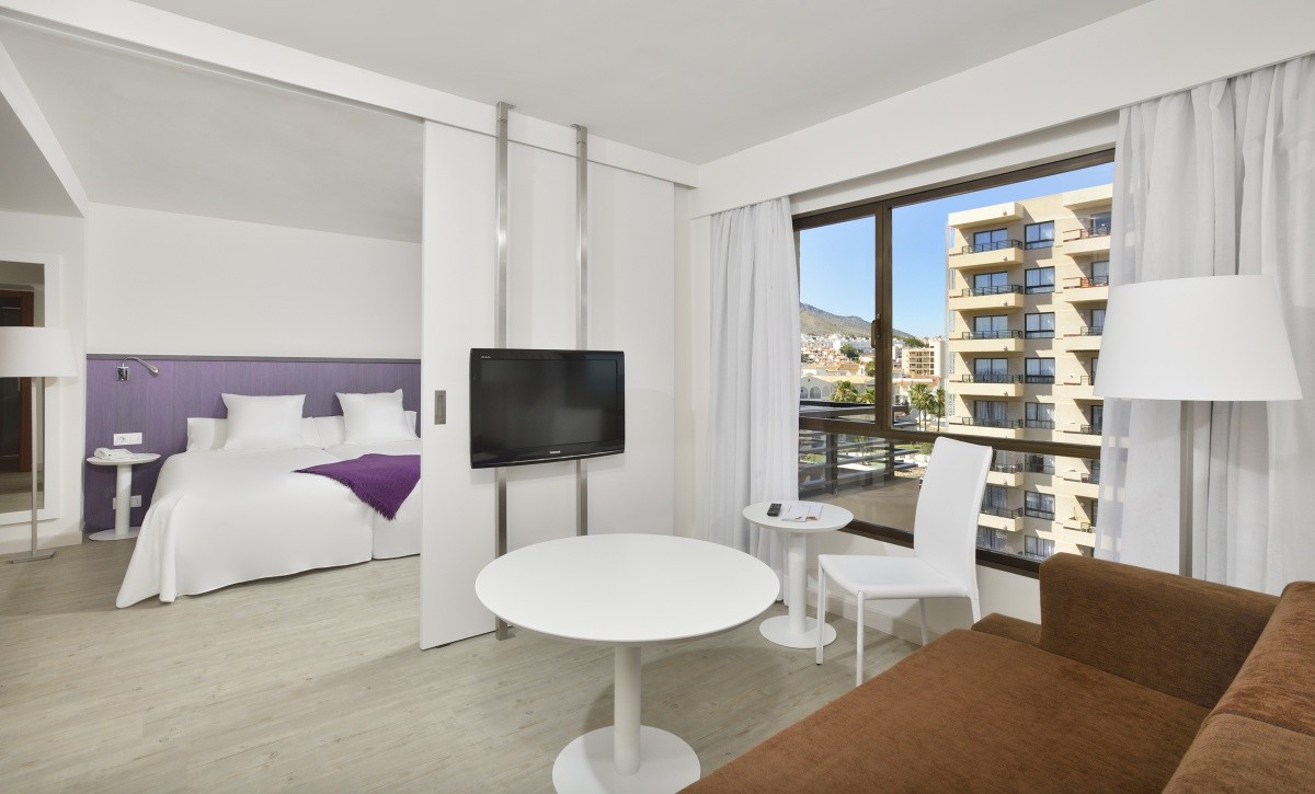 Ocean House Costa Del Sol By Grupotel