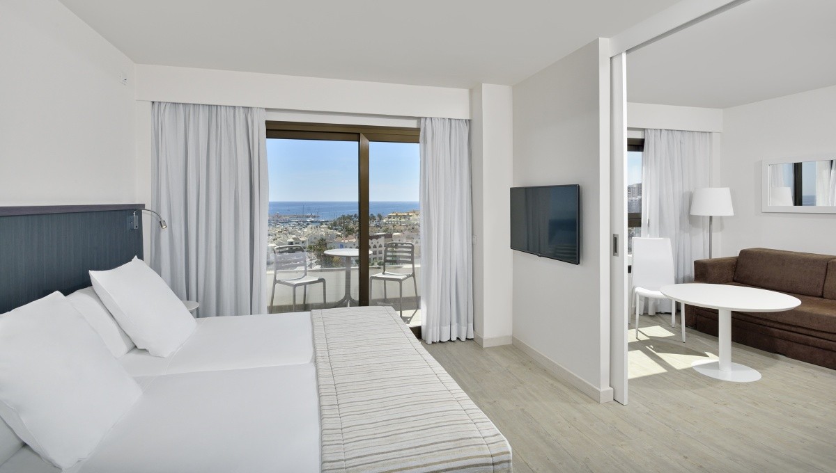Ocean House Costa Del Sol By Grupotel