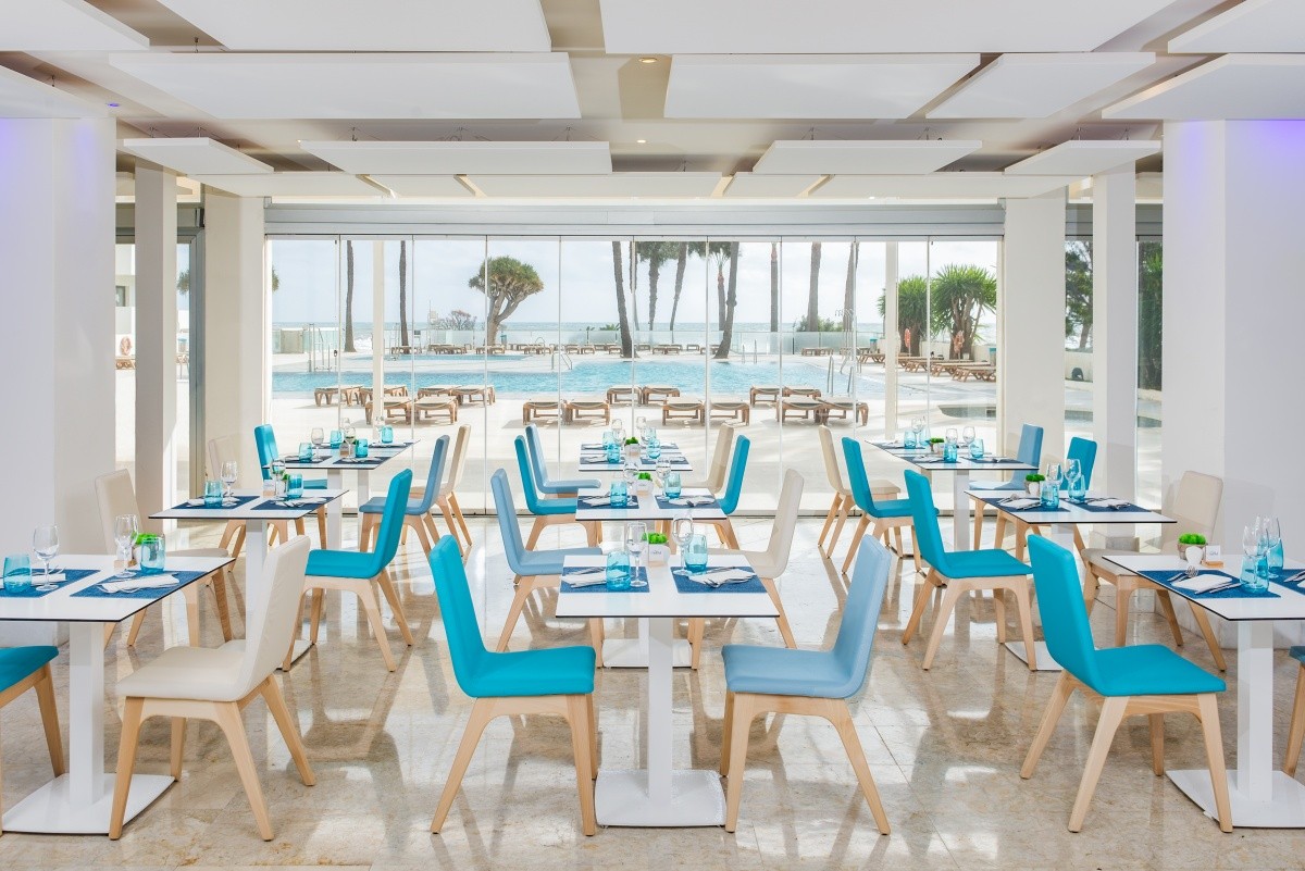 Ocean House Costa Del Sol By Grupotel