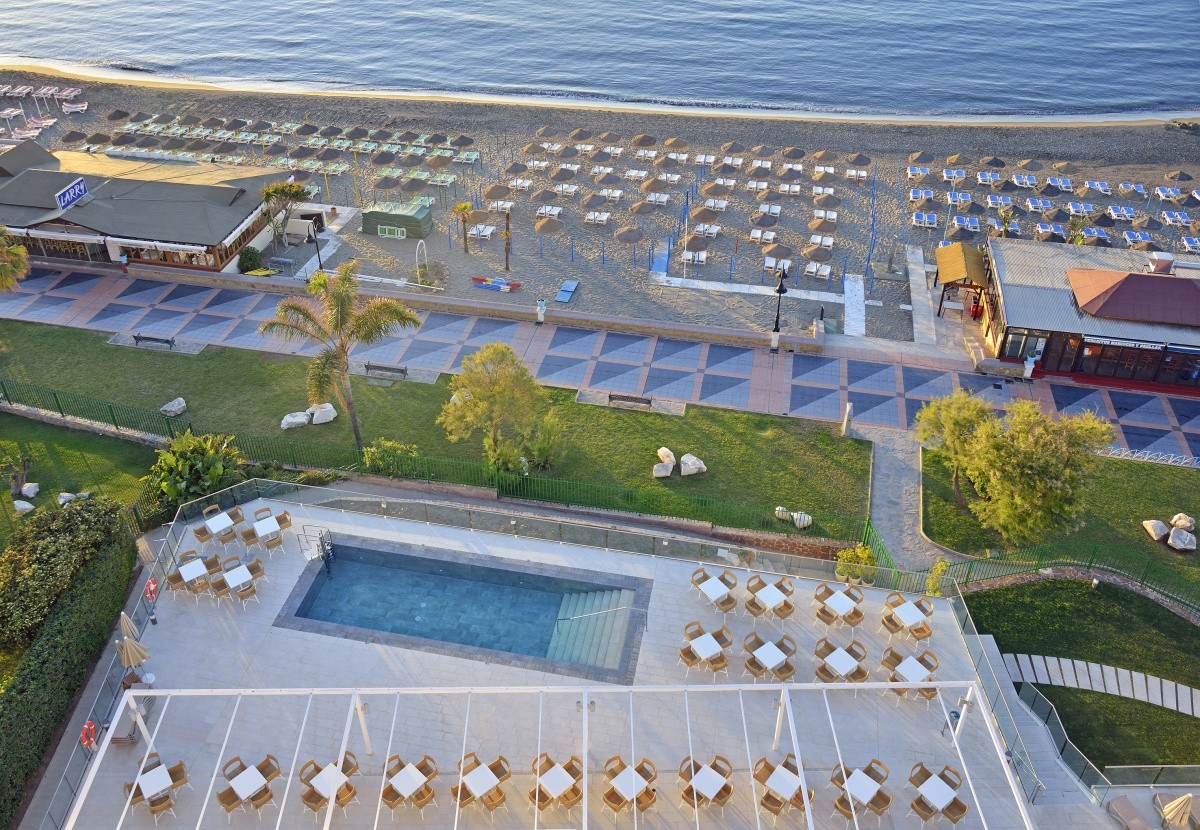 Ocean House Costa Del Sol By Grupotel